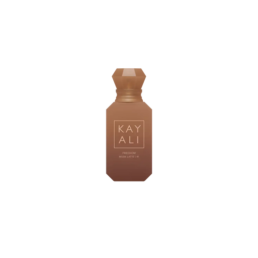 Freedom Musk Latte | 41