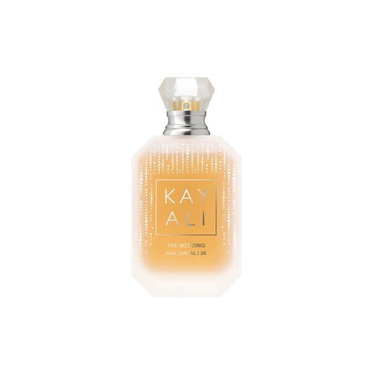 The Wedding Silk Santal | 36
