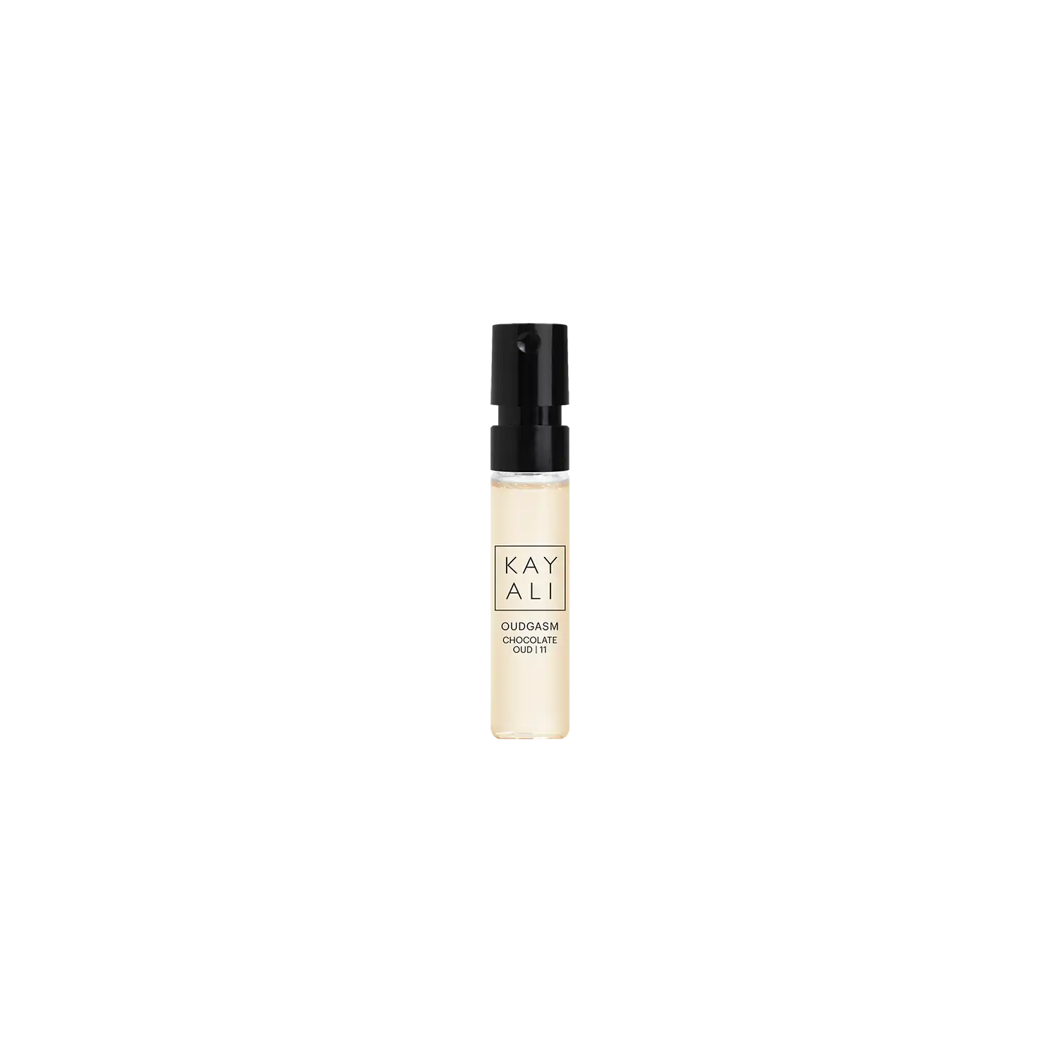 Oudgasm Chocolate Oud | 11