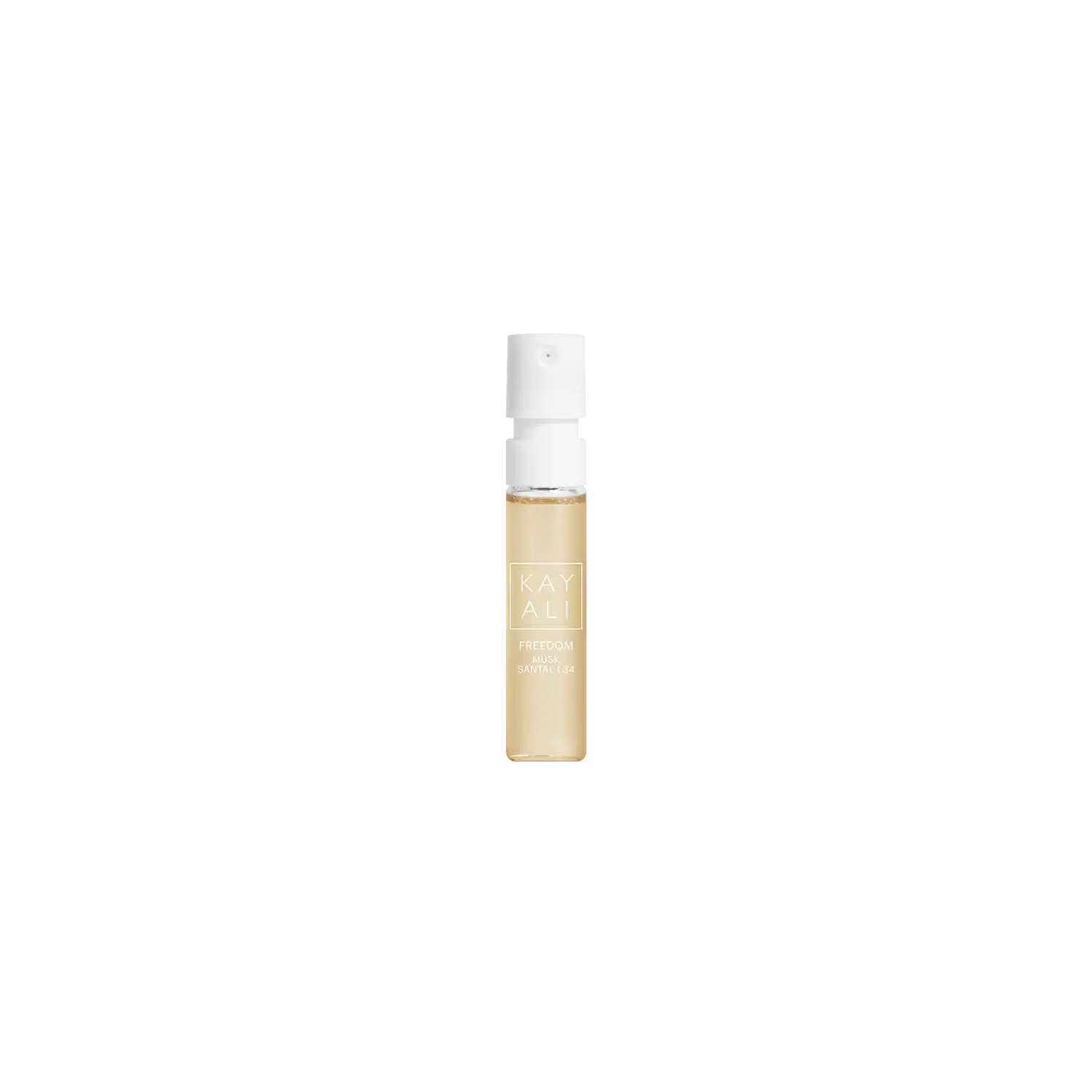 Freedom Musk Santal | 34