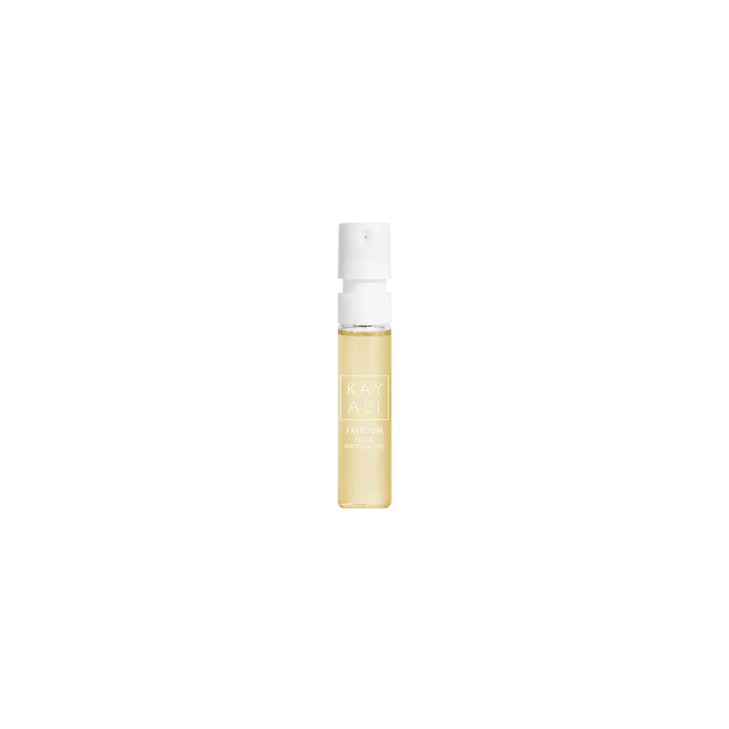 Freedom Musk Matcha | 45