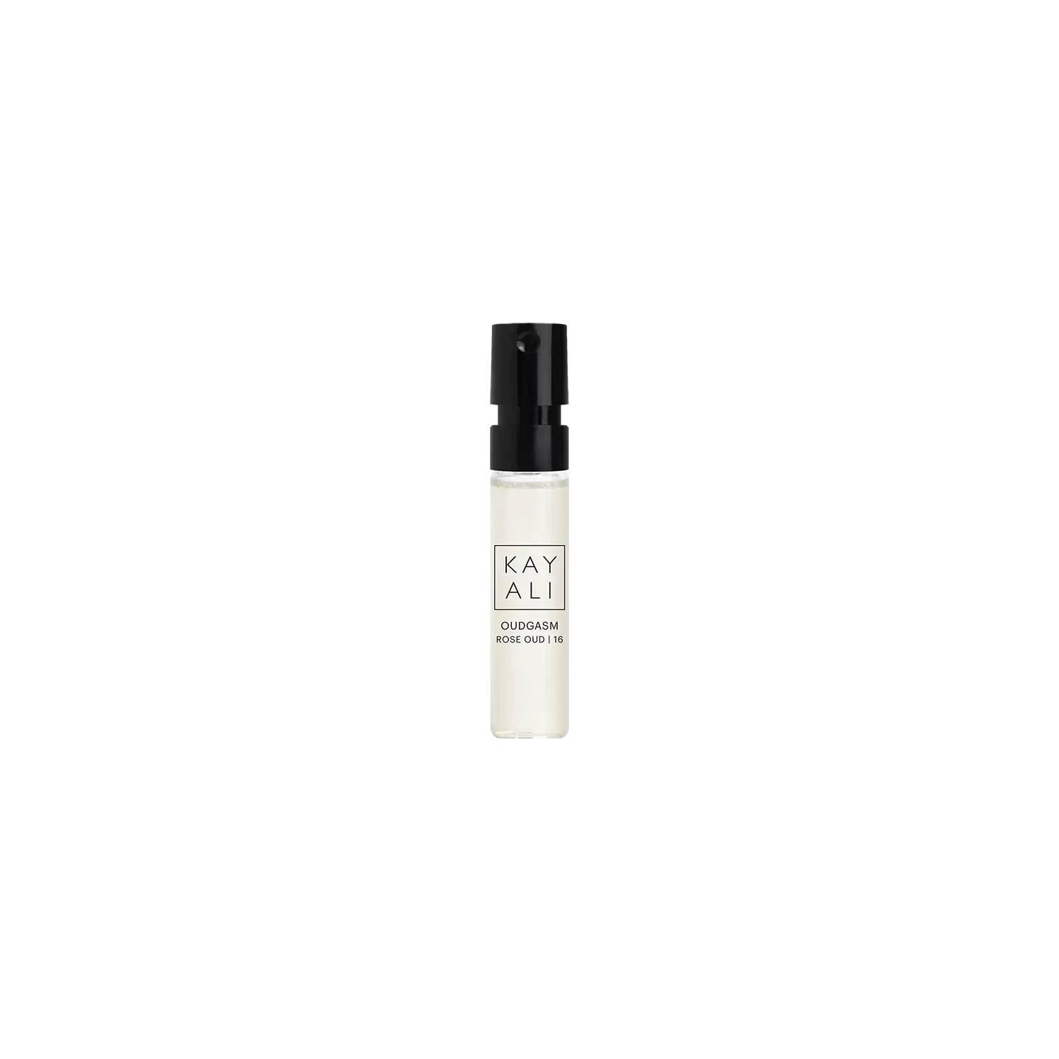 Oudgasm Rose Oud | 16