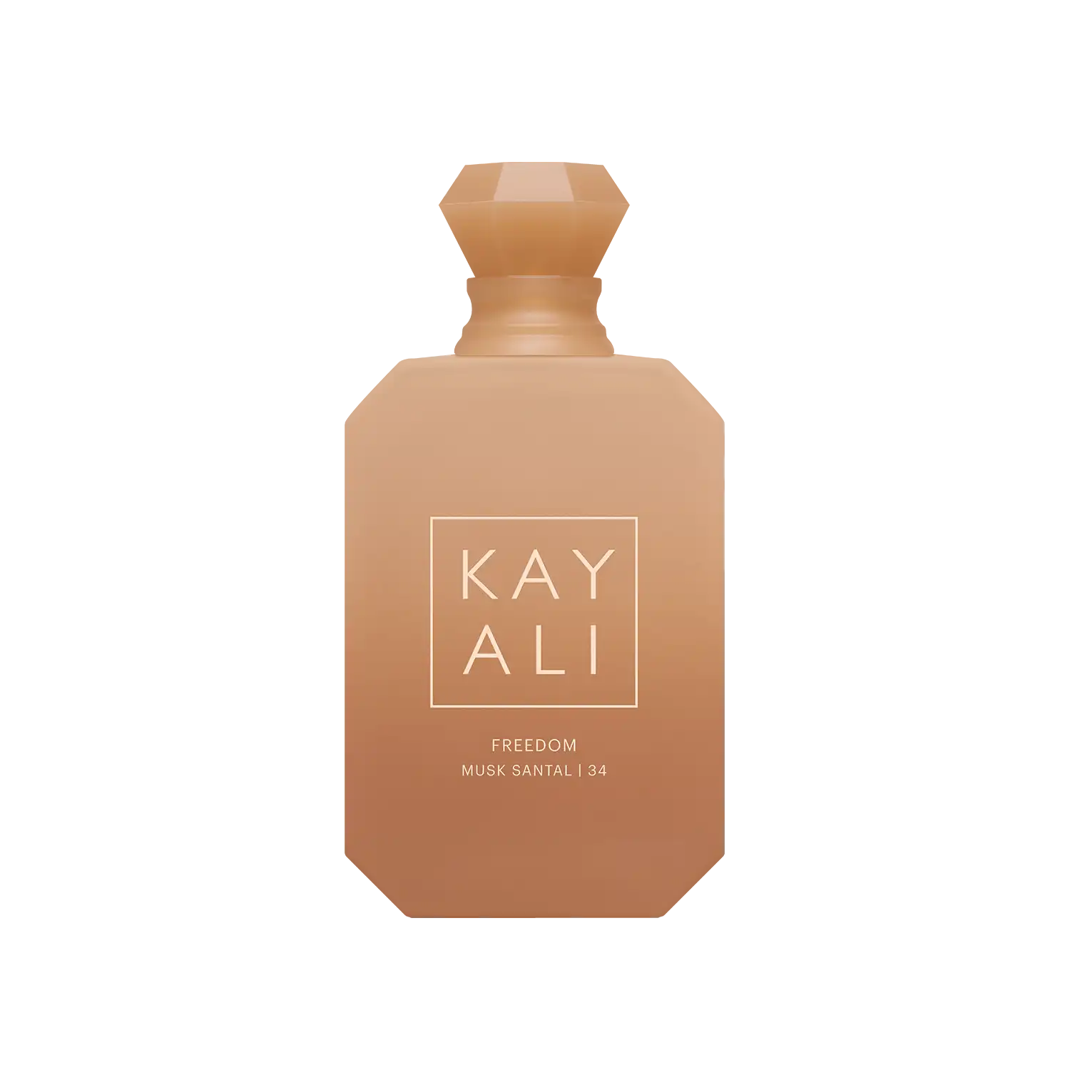 Freedom Musk Santal | 34