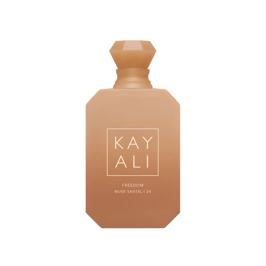 Freedom Musk Santal | 34
