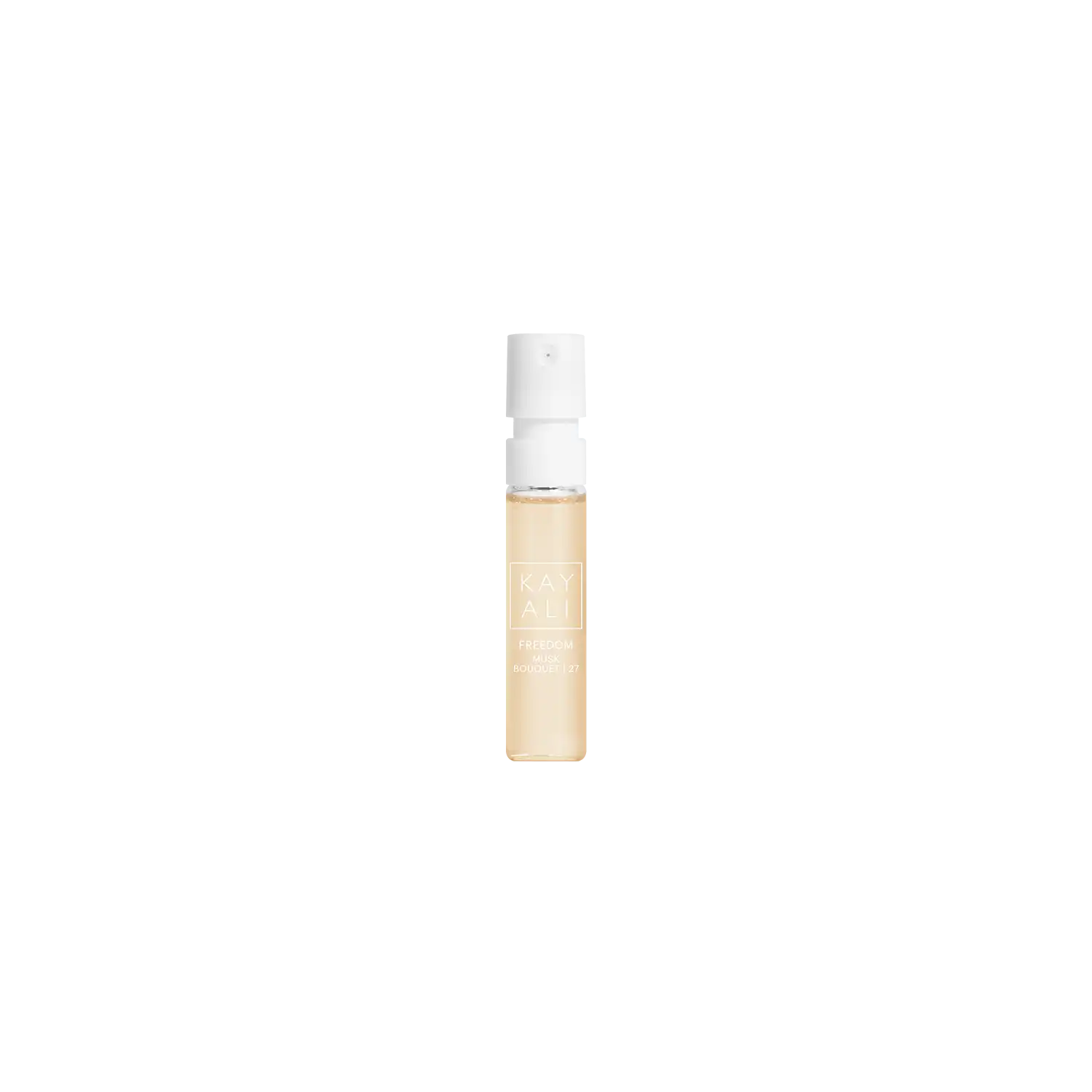 Freedom Musk Bouquet | 27