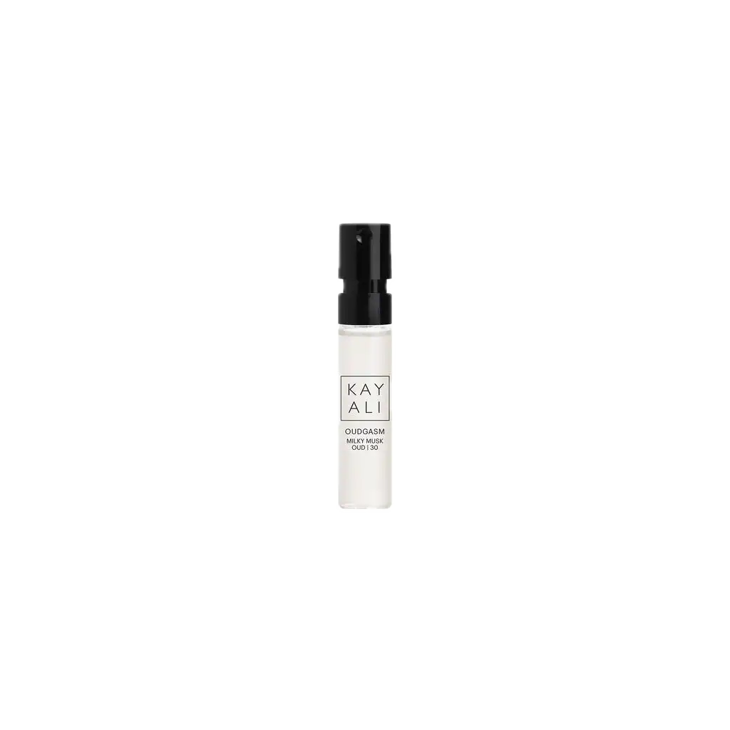Oudgasm Milky Musk Oud | 30
