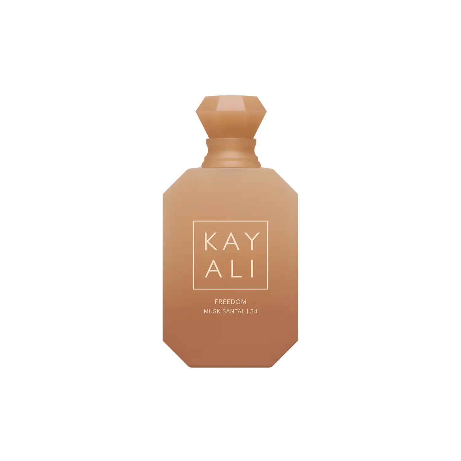 Freedom Musk Santal | 34