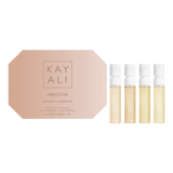 Freedom Discovery Layering Set