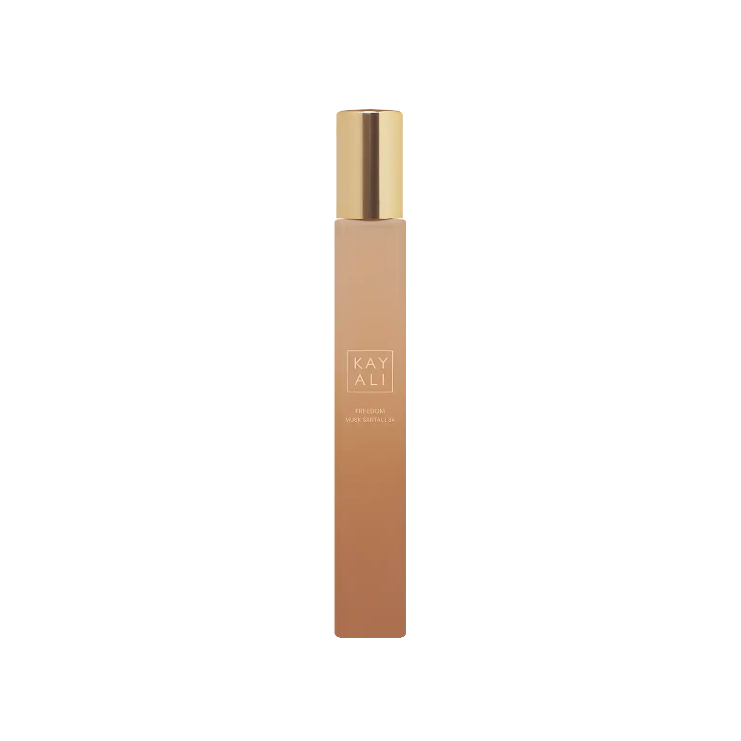 Freedom Musk Santal | 34