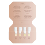 Freedom Discovery Layering Set