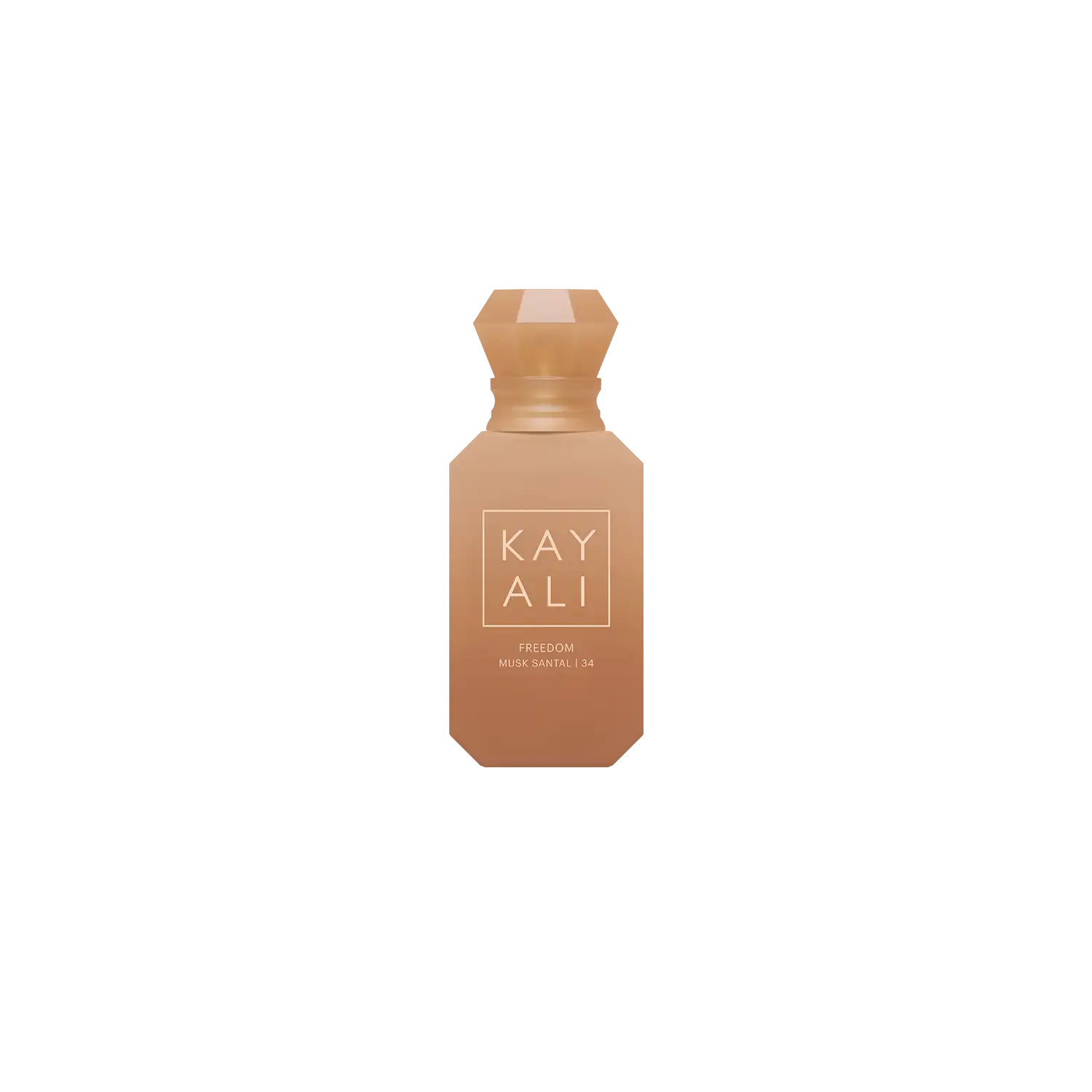 Freedom Musk Santal | 34