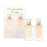 Marshmallow Candy Mini Duo Set