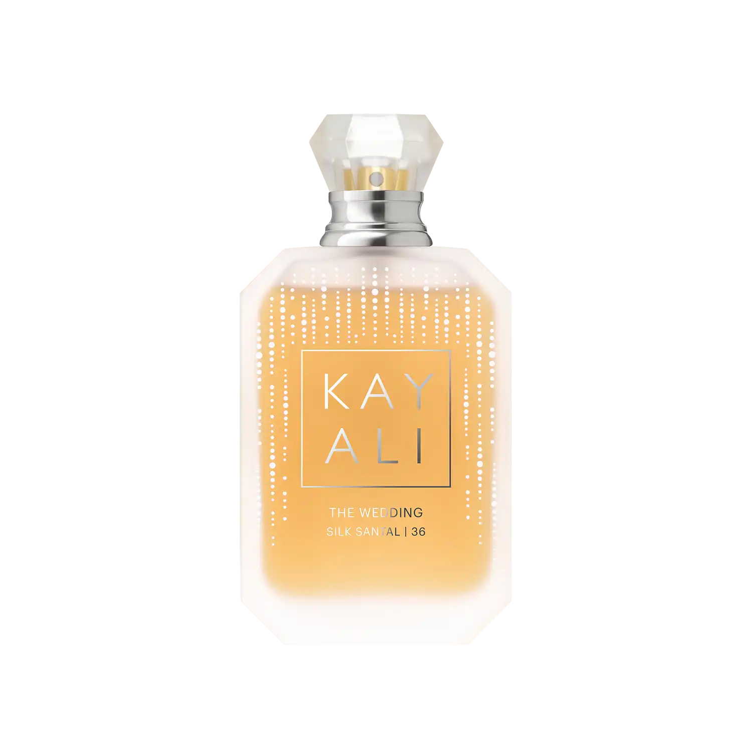 The Wedding Silk Santal | 36