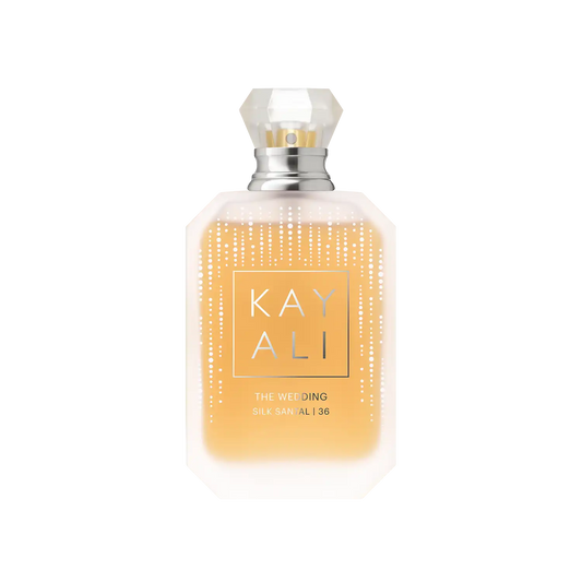 The Wedding Silk Santal | 36