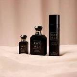 Oudgasm Vanilla Oud | 36 Hair Mist