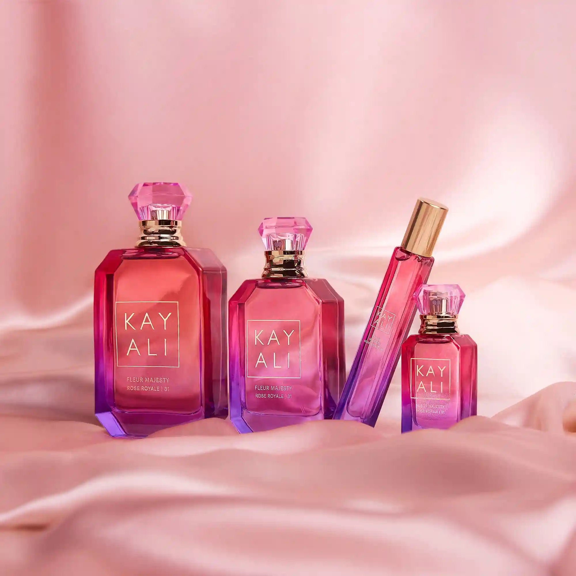 Fleur Majesty Rose Royale | 31