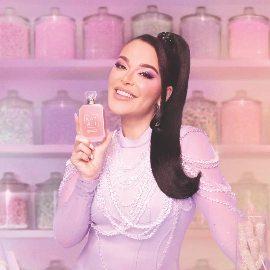 Vanilla Candy Rock Sugar | 42