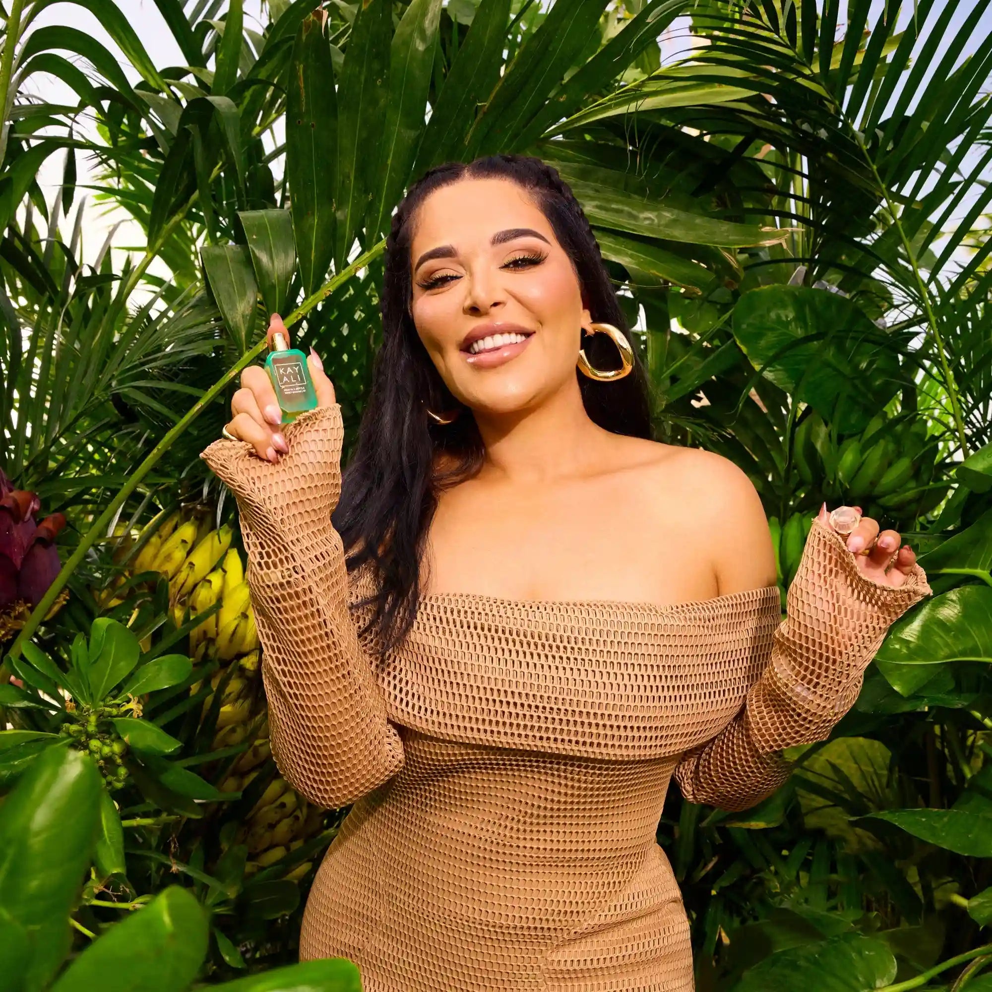 Vacay in a Bottle Maui in a Bottle Sweet Banana | 37