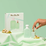 Yum Duo Set (Yum Pistachio Gelato) [USA/CAN]