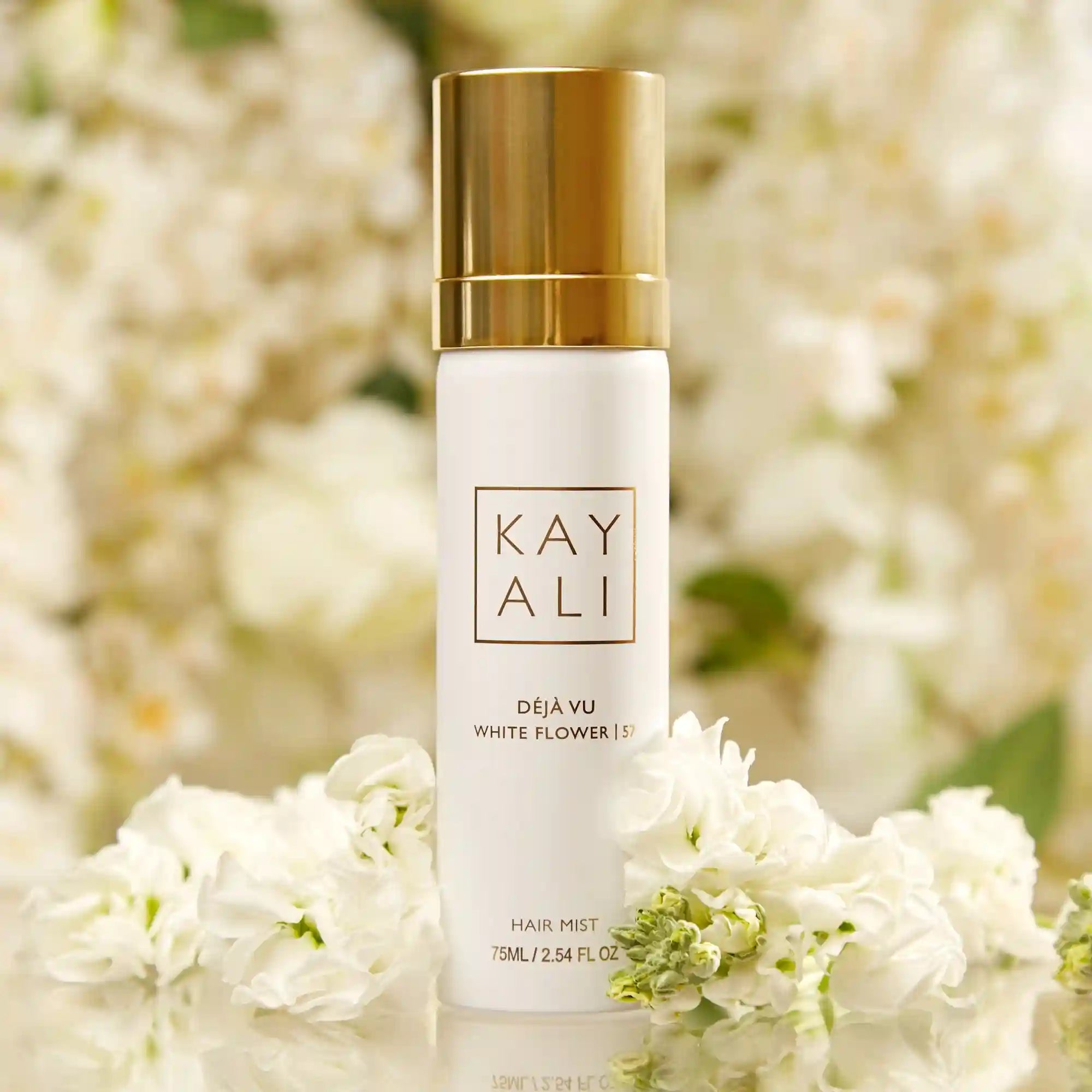 Déjà Vu White Flower | 57 Hair Mist