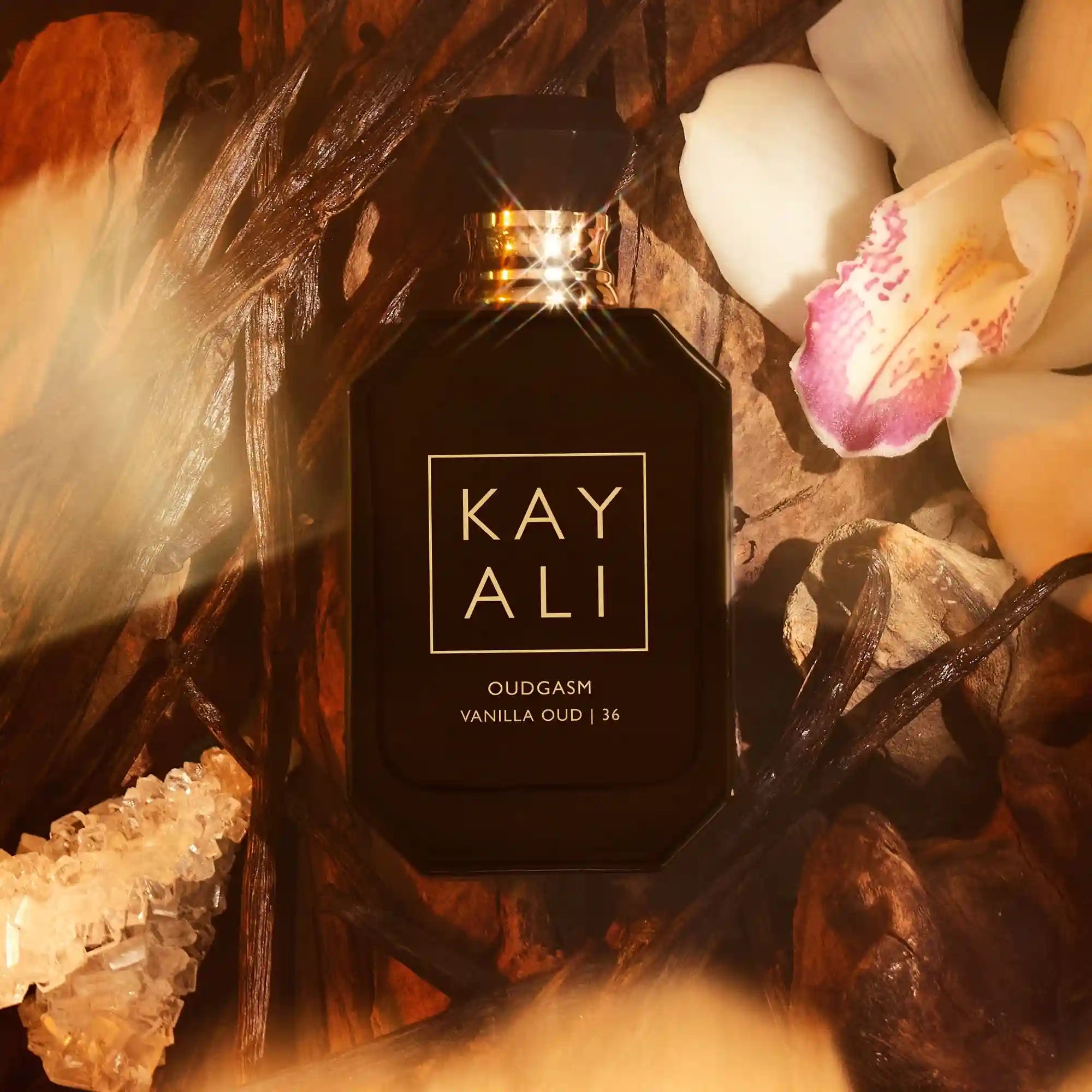 Oudgasm Vanilla Oud | 36
