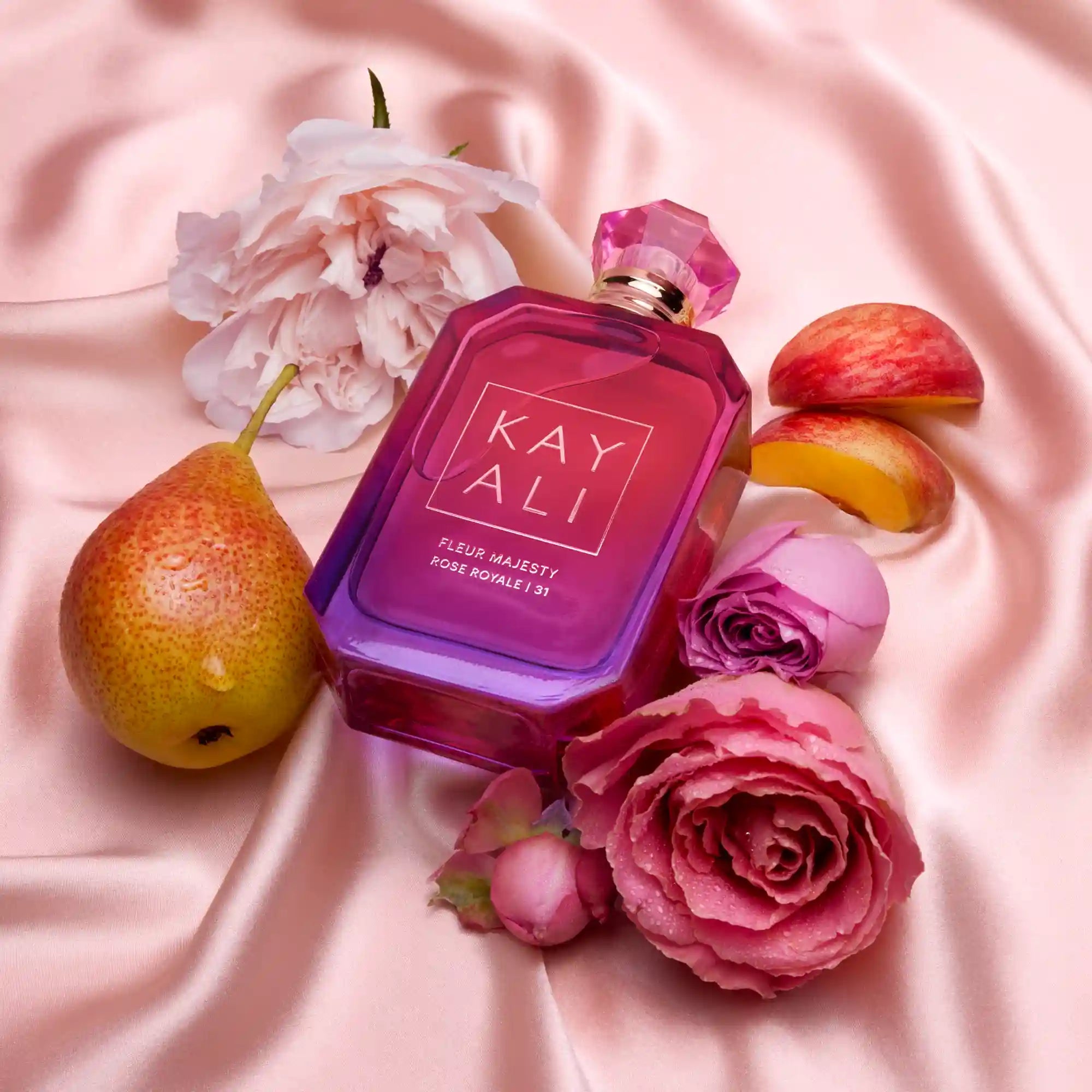 Fleur Majesty Rose Royale | 31