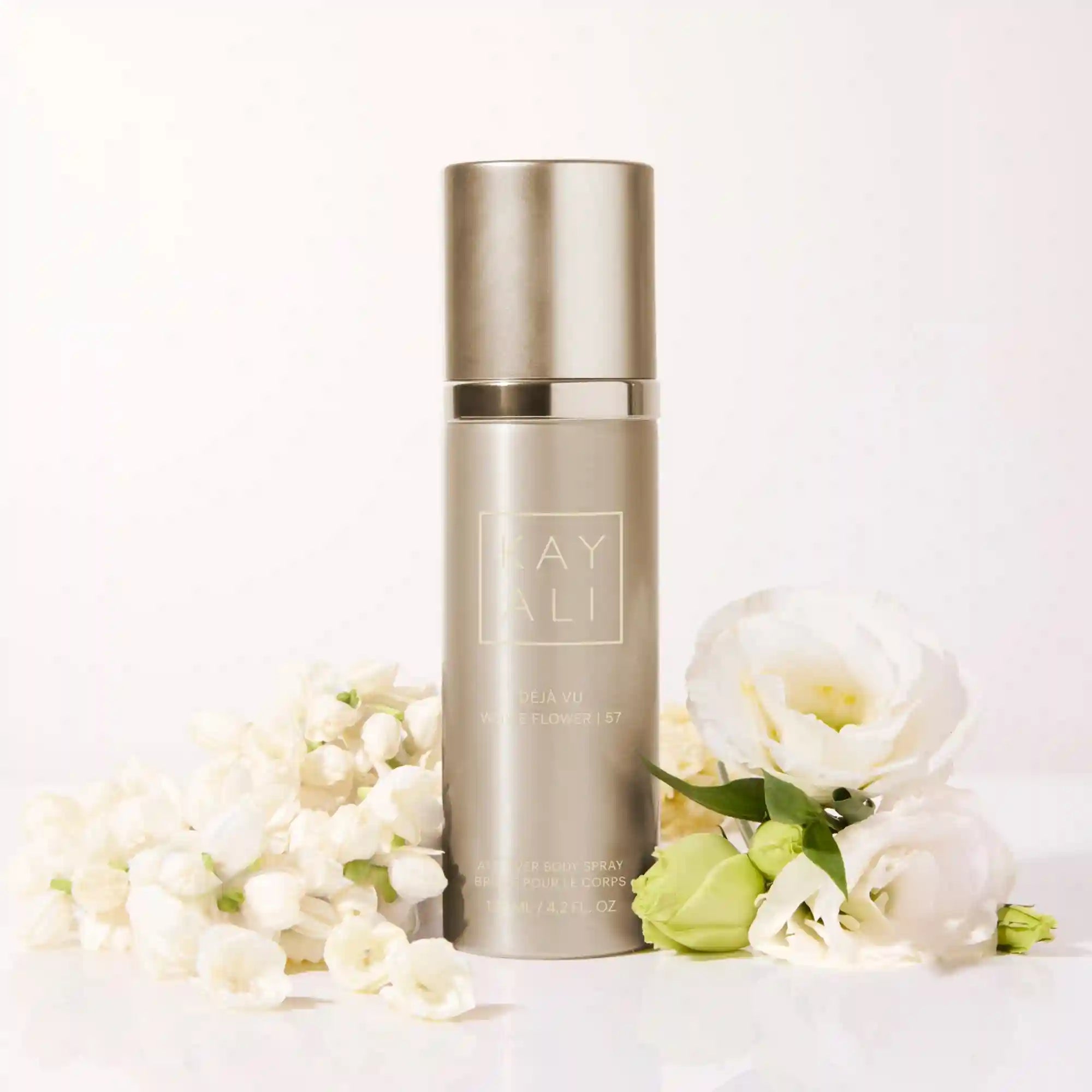 Déjà Vu White Flower | 57 Body Spray