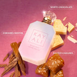 Boujee Kitty Caramel Milk | 22