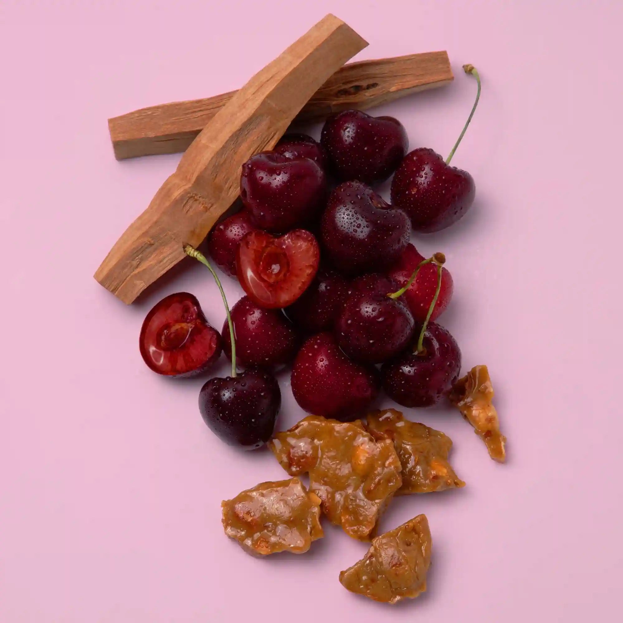 Lovefest Burning Cherry | 48