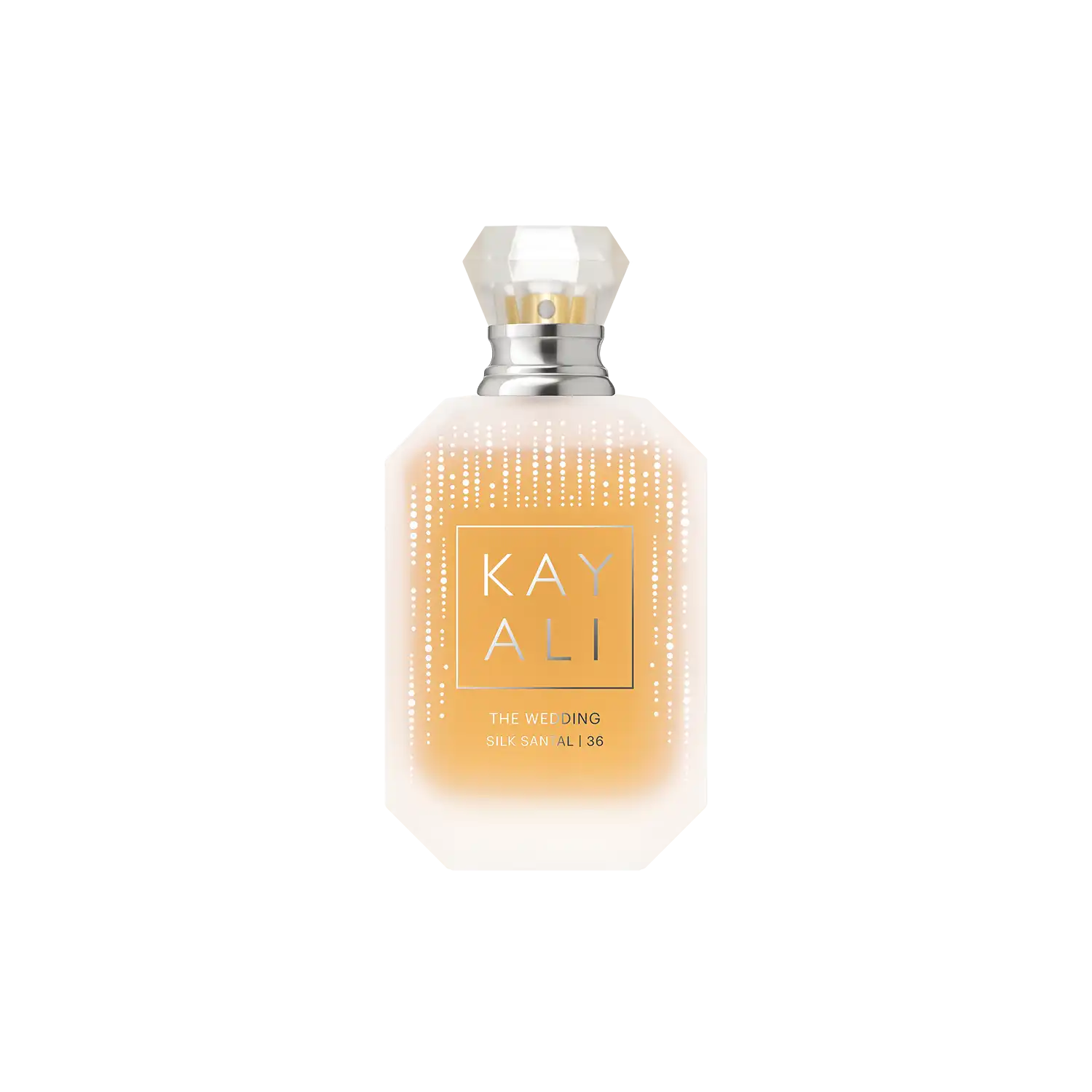 The Wedding Silk Santal | 36
