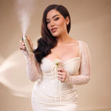 Déjà Vu White Flower | 57 Body Spray