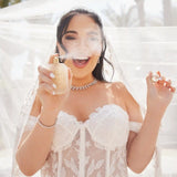 The Wedding Silk Santal | 36