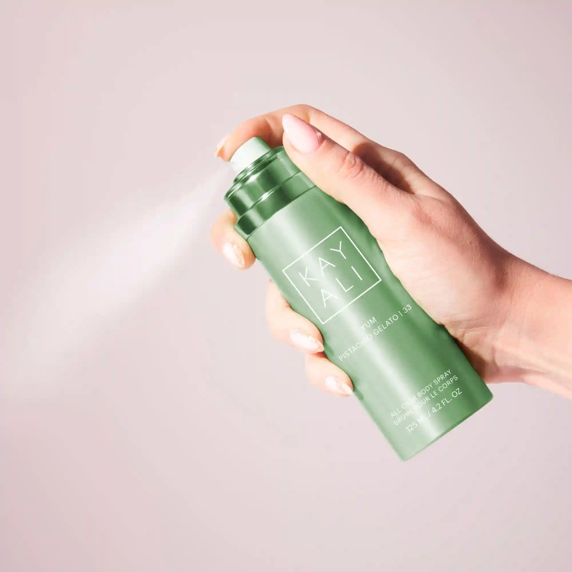 Yum Pistachio Gelato | 33 Body Spray