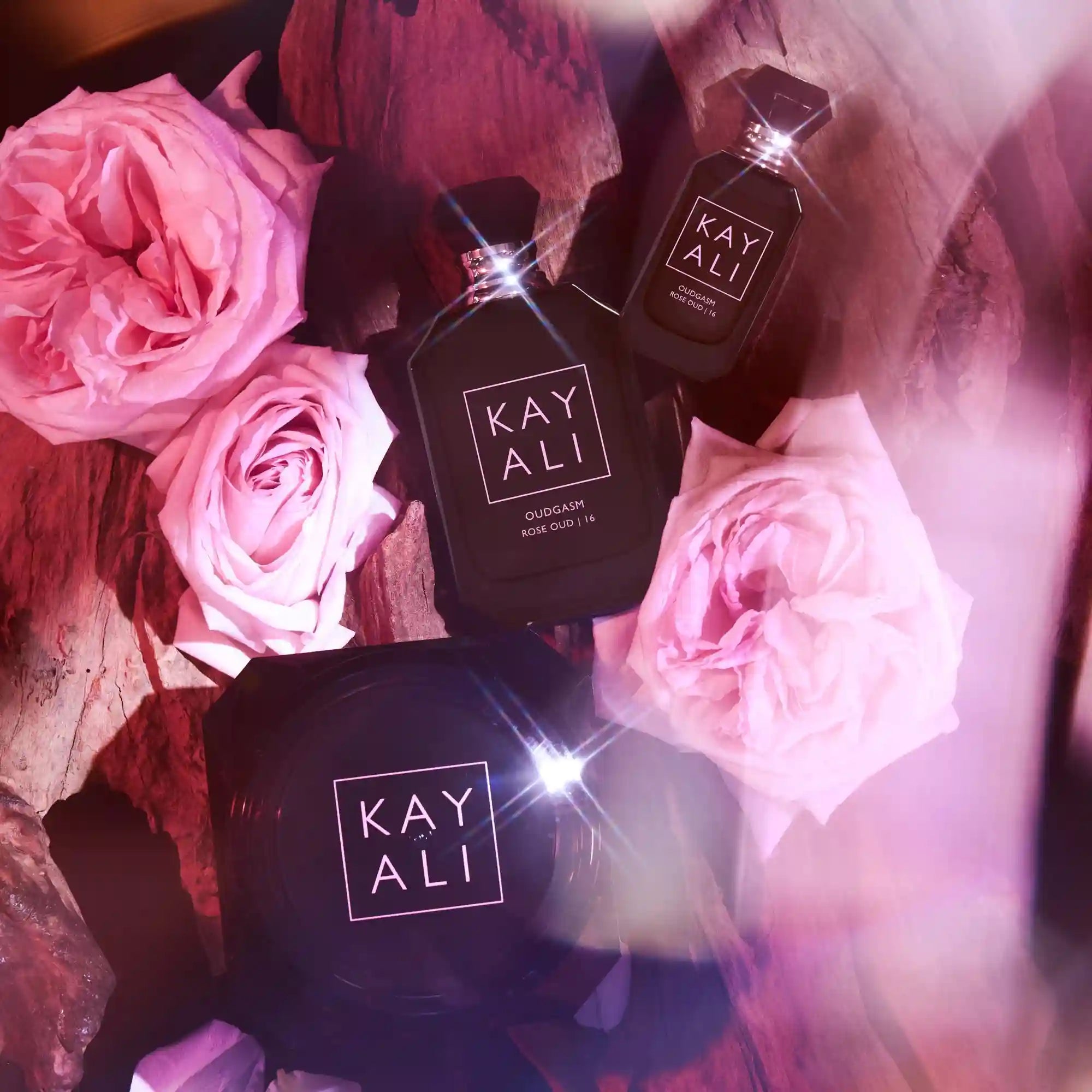 Oudgasm Rose Oud | 16