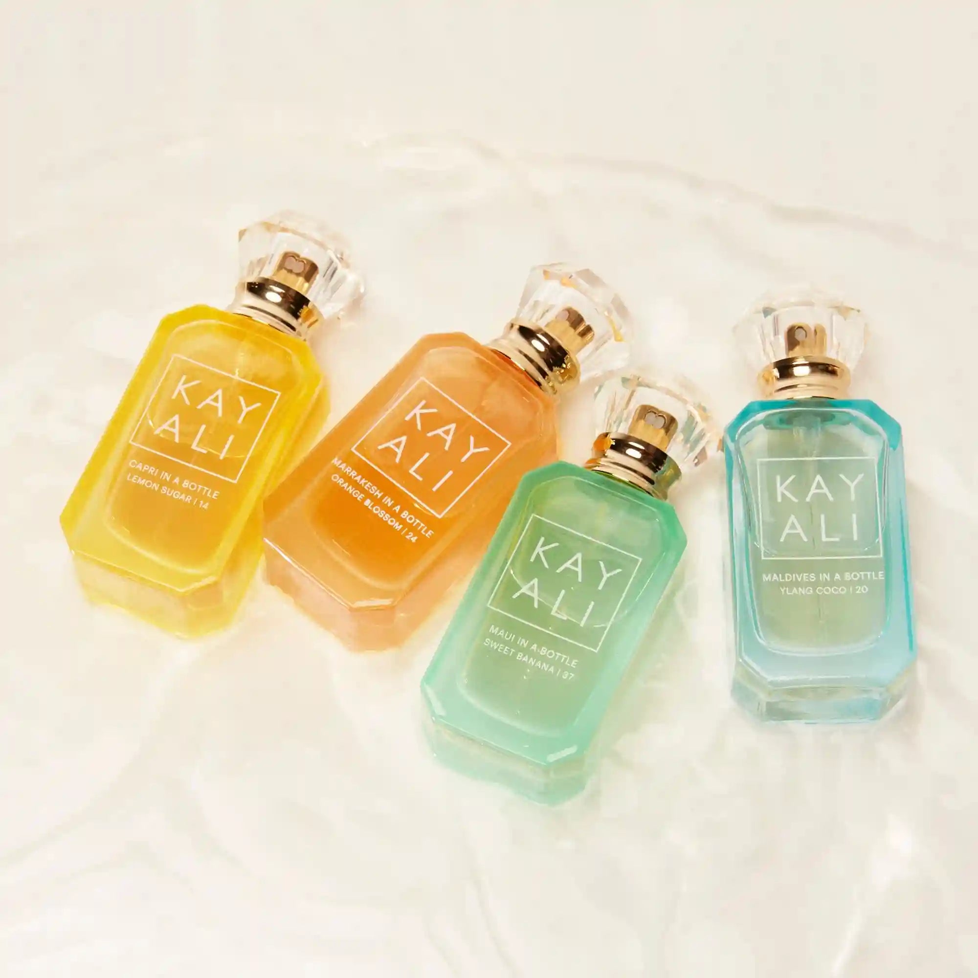 Vacay in a Bottle Maui in a Bottle Sweet Banana | 37