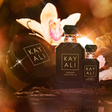Oudgasm Vanilla Oud | 36 Bakhoor