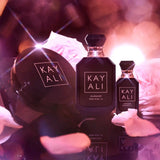 Oudgasm Rose Oud | 16 Bakhoor