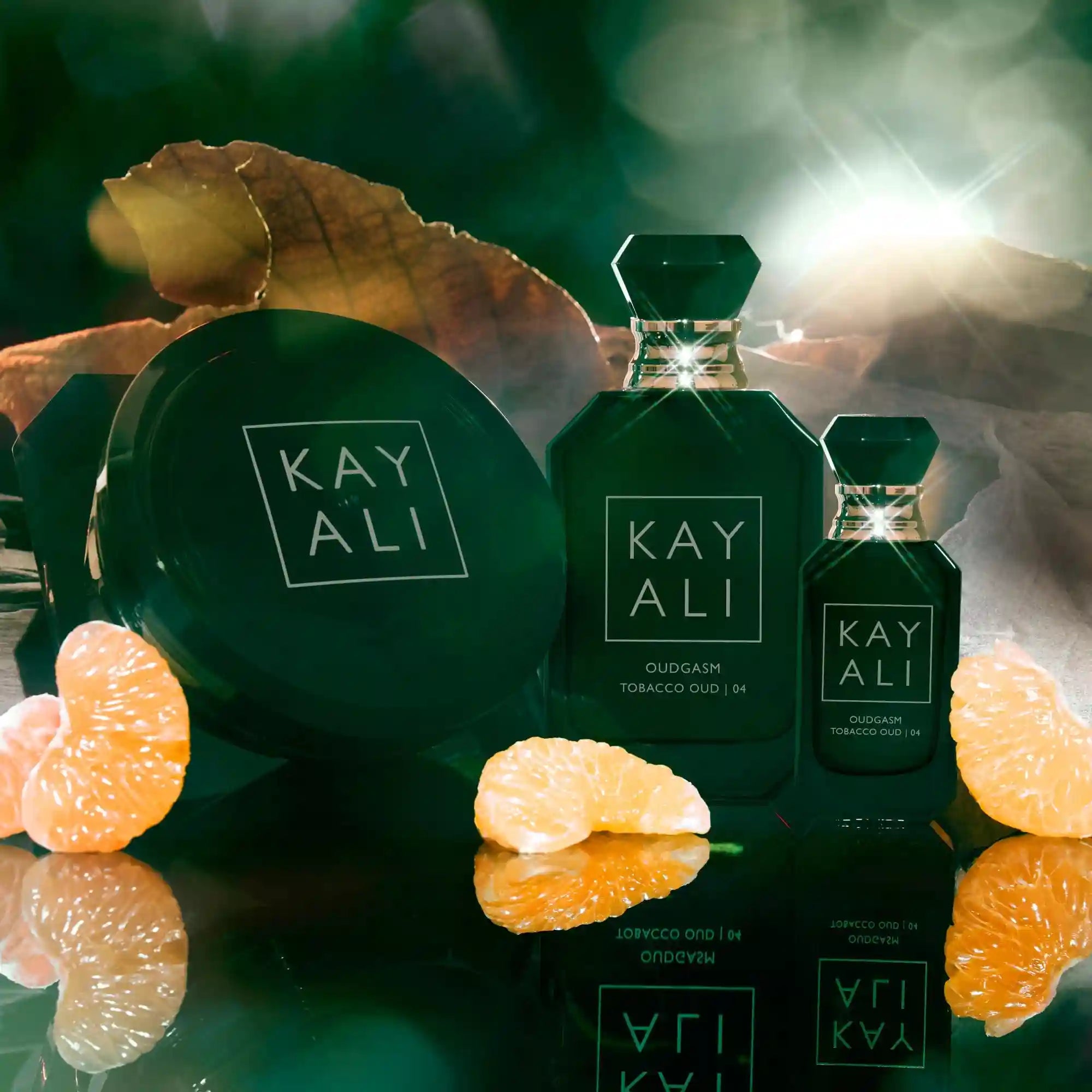 Oudgasm Tobacco Oud | 04