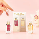Vanilla musk Mini Duo Set