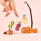 Vanilla musk Mini Duo Set