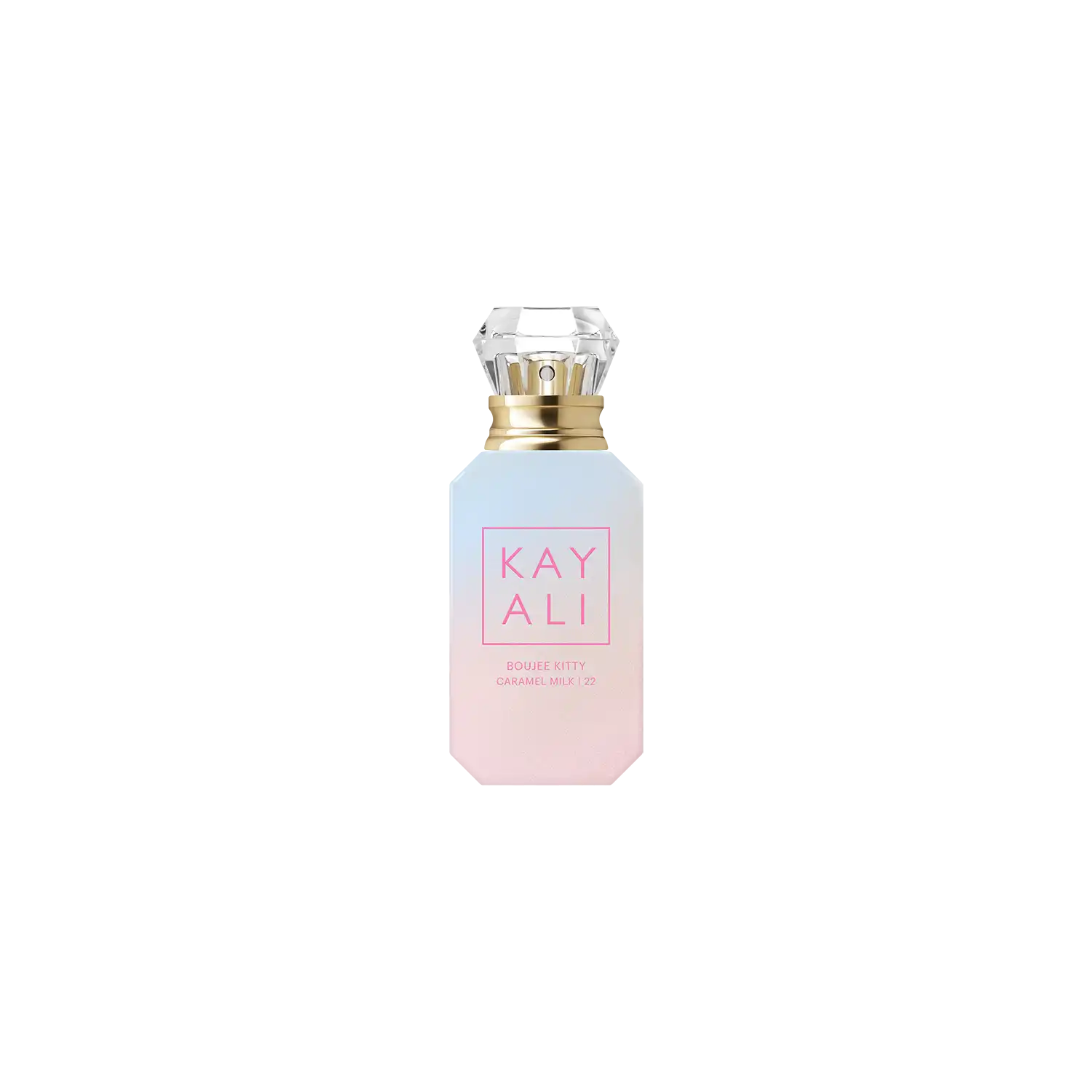 Boujee Kitty Caramel Milk | 22