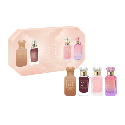 Dreamy Obsession Miniature Set