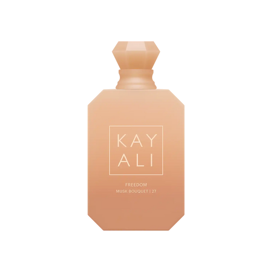 Freedom Musk Bouquet | 27