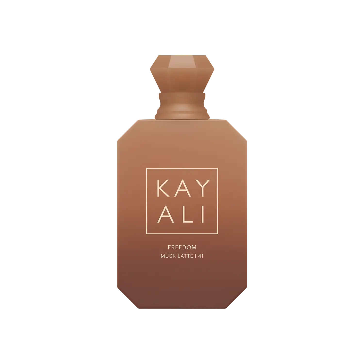 Freedom Musk Latte | 41