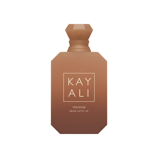Freedom Musk Latte | 41