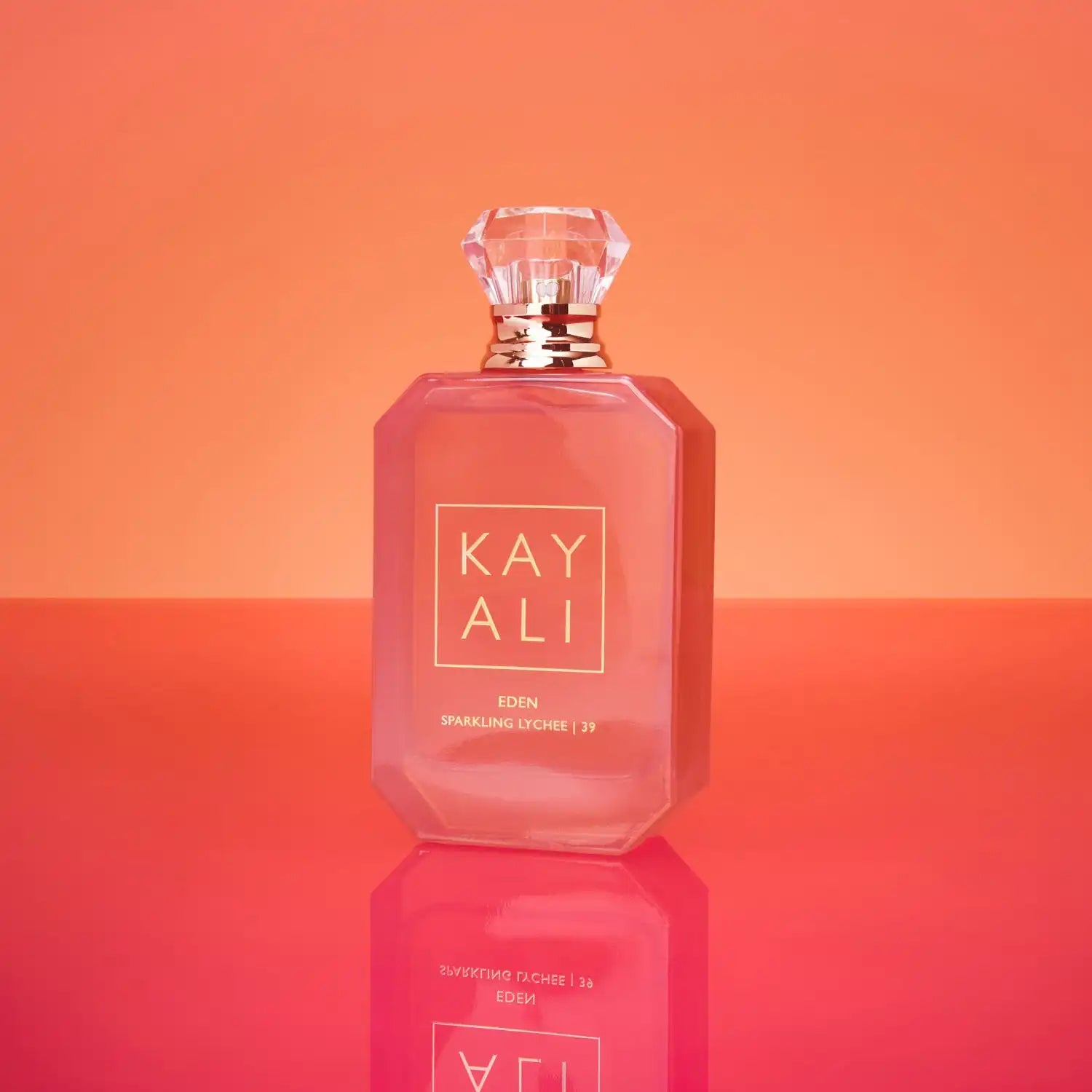 Eden Sparkling Lychee | 39