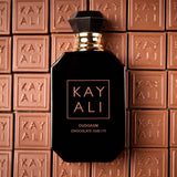 Oudgasm Chocolate Oud | 11