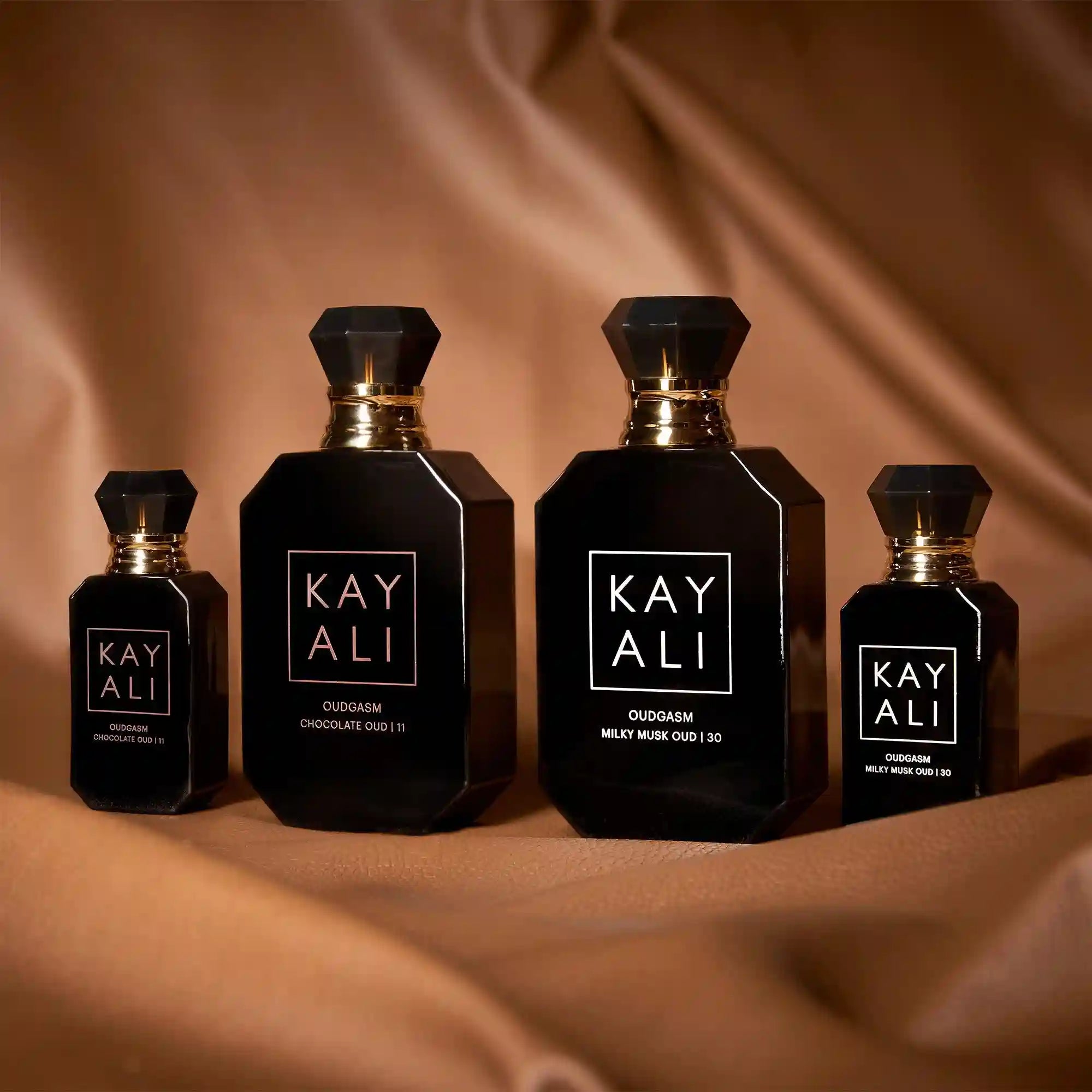 Oudgasm Chocolate Oud | 11