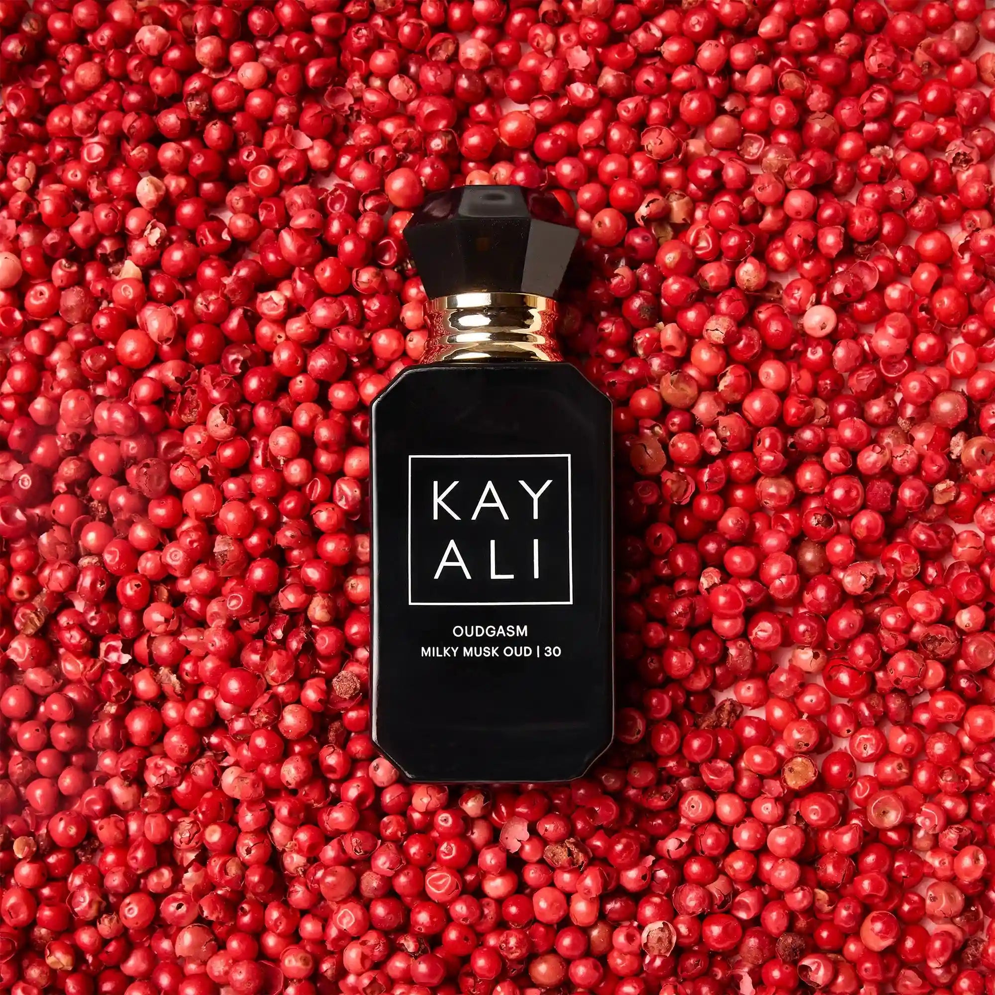 Oudgasm Milky Musk Oud | 30