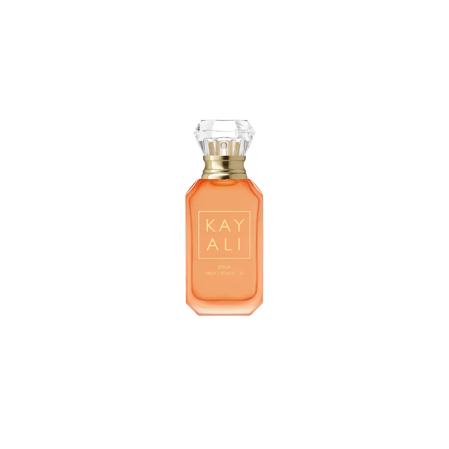 Eden Sweet Peach | 35